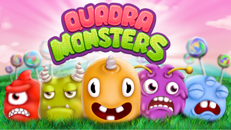 Quadra Monsters